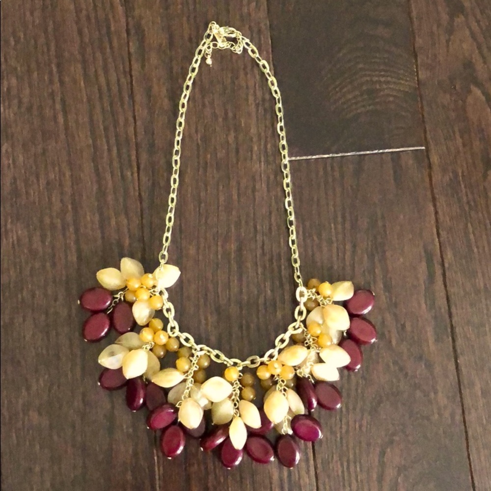 The Limited Necklace
